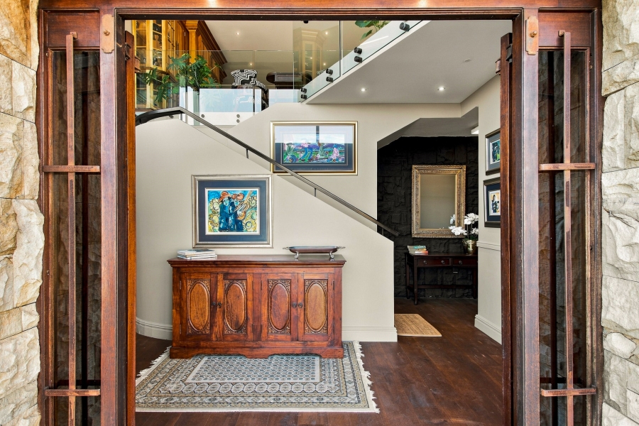 6 Bedroom Property for Sale in Boskloof Eco Estate Western Cape